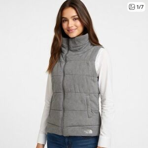 The North Face Thermal Vest